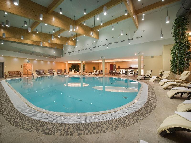 Wellness Hotel Diamant image