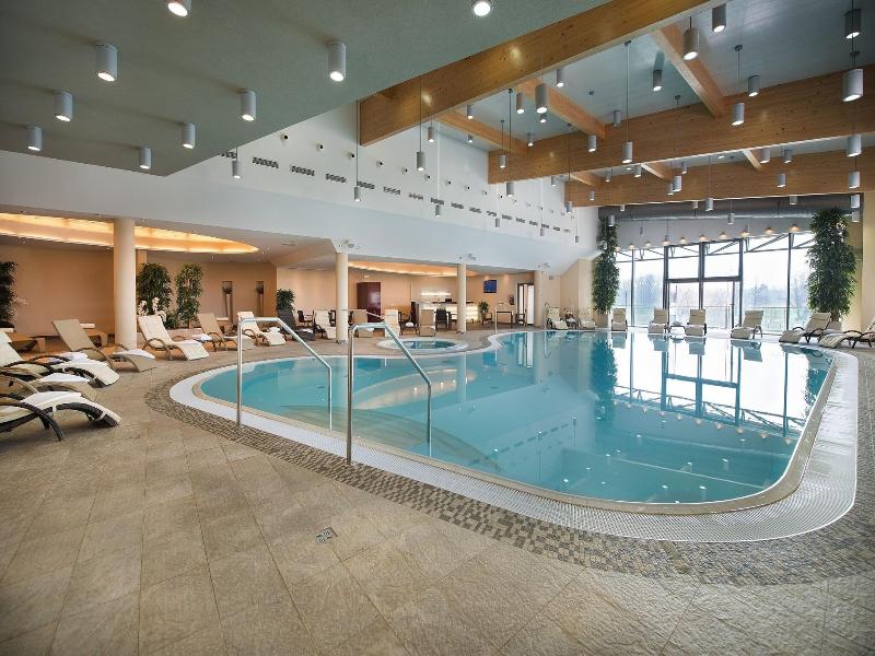 Wellness Hotel Diamant image
