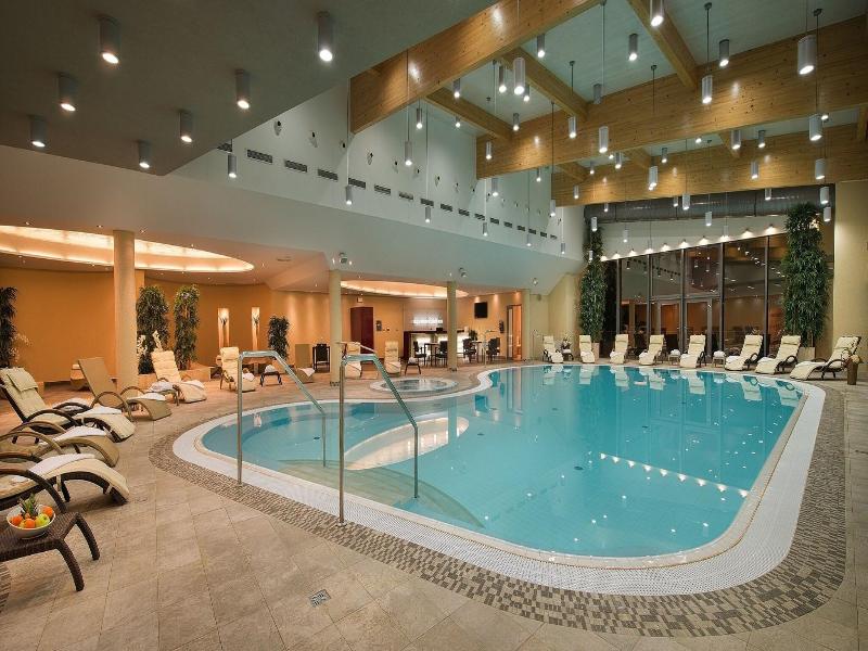 Wellness Hotel Diamant image