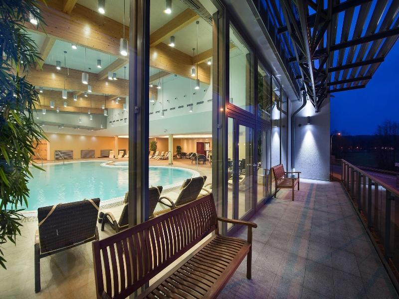 Wellness Hotel Diamant image