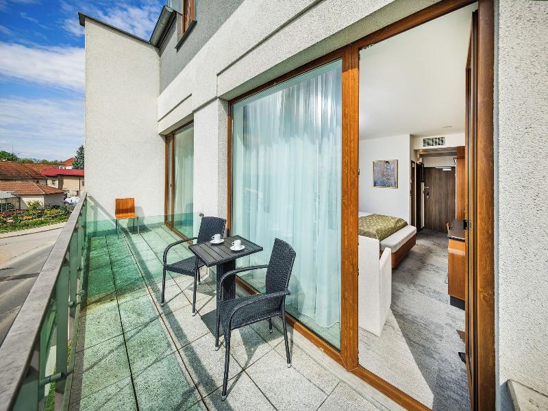 Wellness Hotel Diamant image