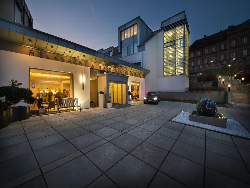 Wellness Hotel Diamant image