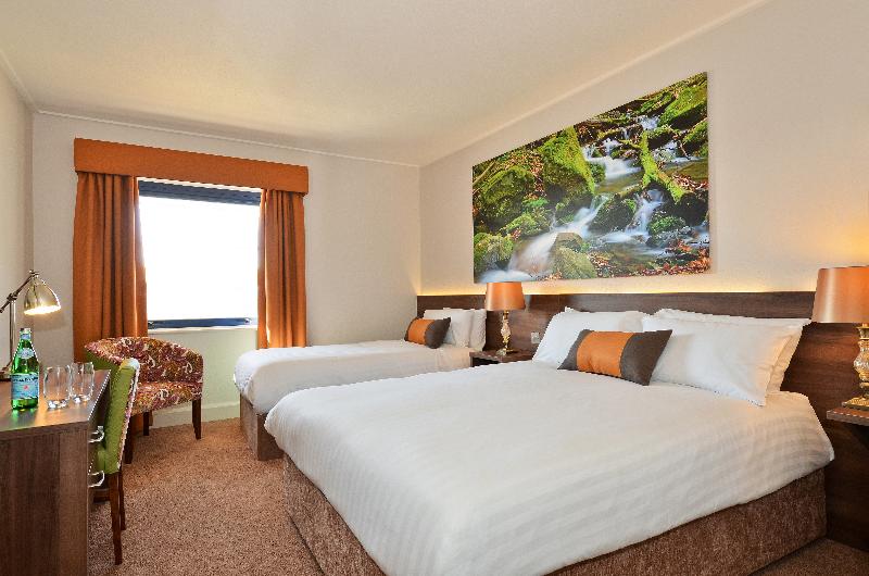 Nox Hotel Galway image