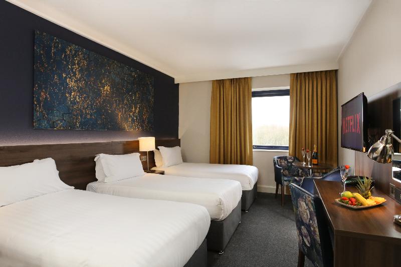 Nox Hotel Galway image