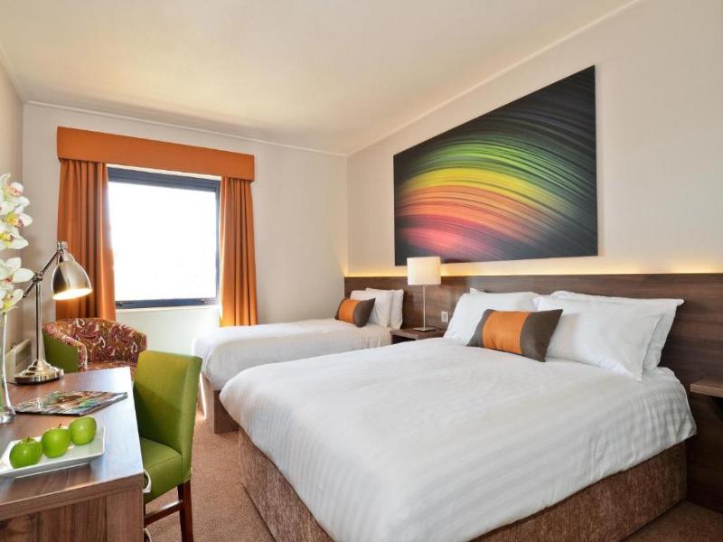 Nox Hotel Galway image