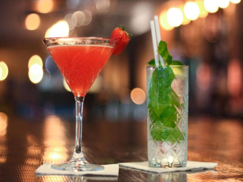 Nox Hotel Galway image