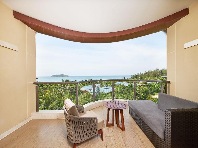 QUADRUPLE GARDEN VIEW