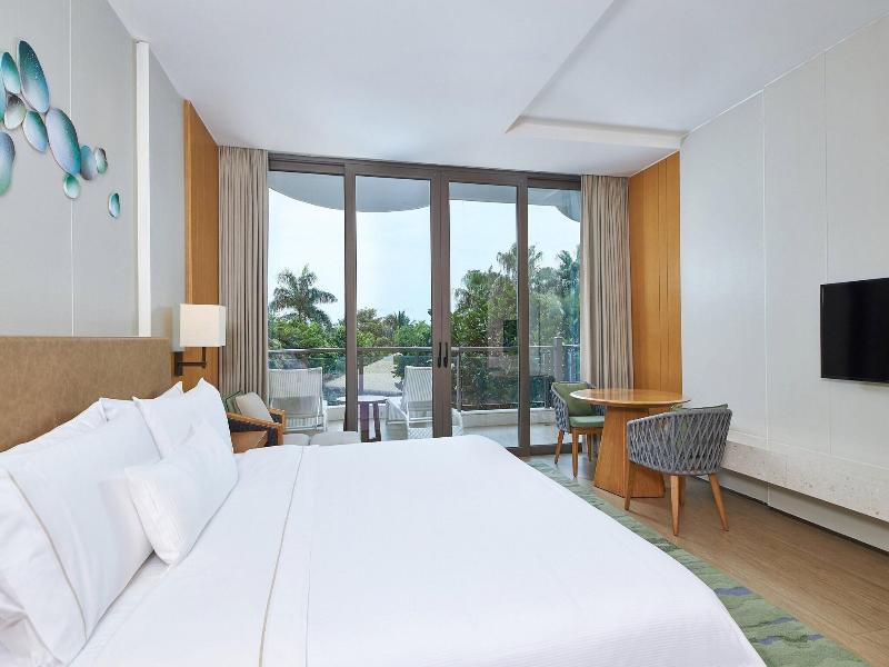 SUITE GARDEN VIEW ONE BEDROOM