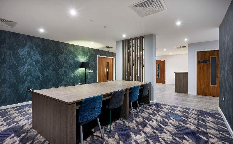 Hampton by Hilton Humberside Airport image