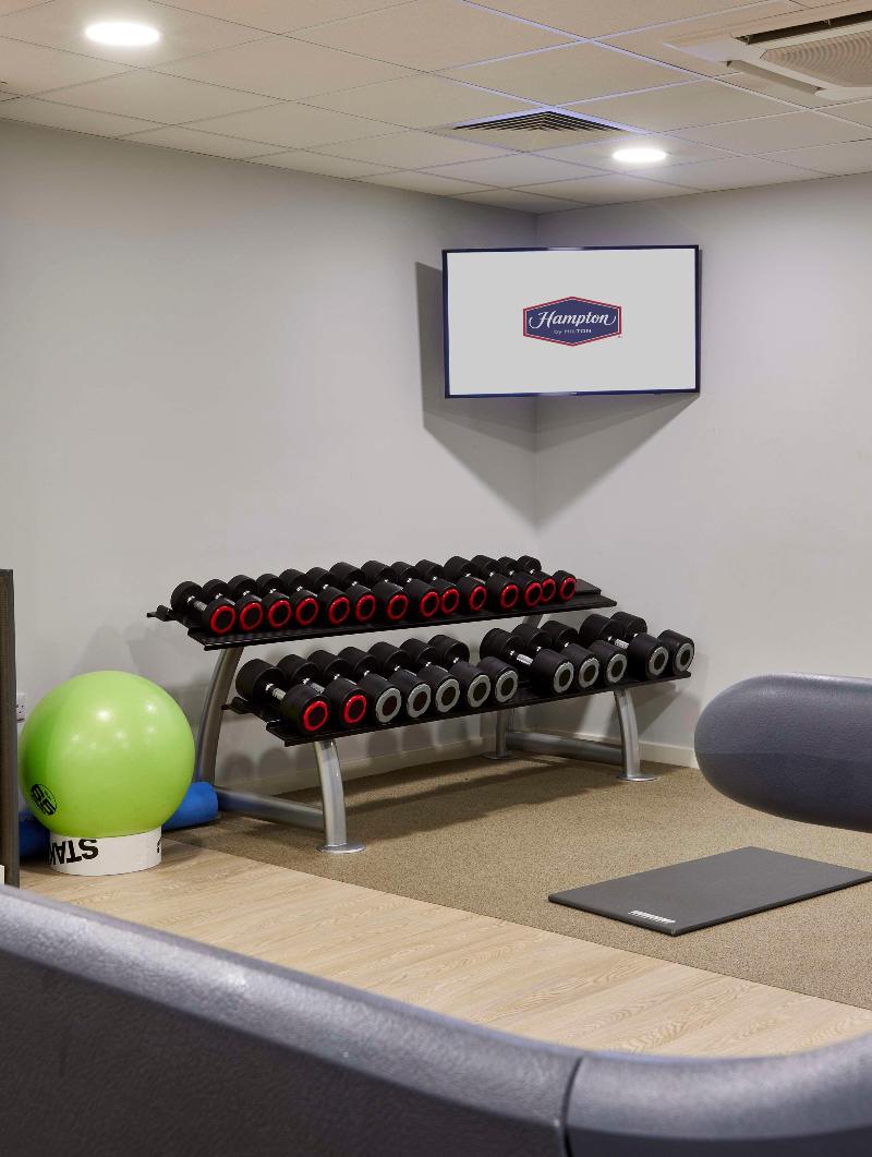 Hampton by Hilton Humberside Airport image