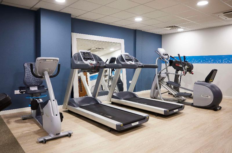 Hampton by Hilton Humberside Airport image