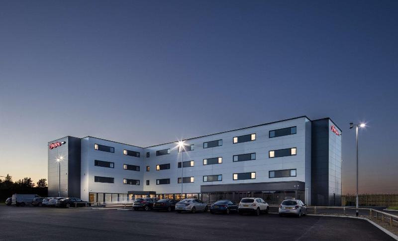 Hampton by Hilton Humberside Airport image