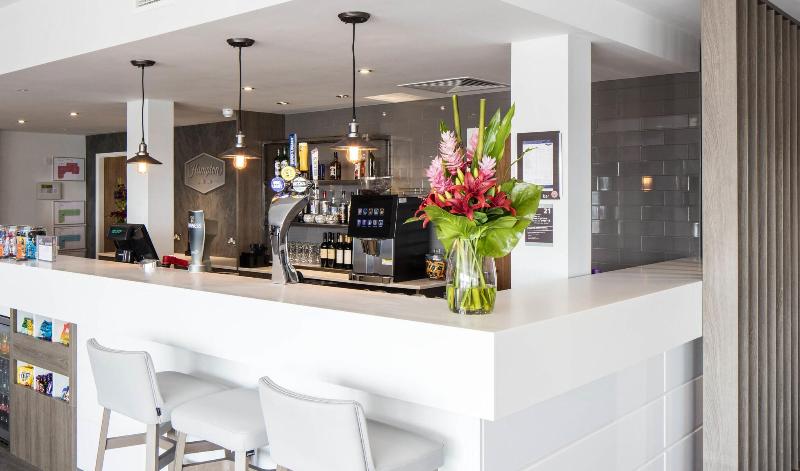 Hampton by Hilton Humberside Airport image