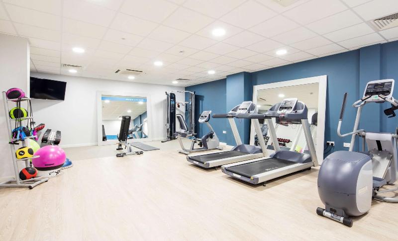 Hampton by Hilton Humberside Airport image