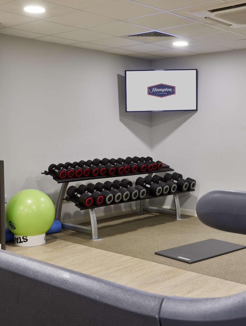 Hampton by Hilton Humberside Airport image