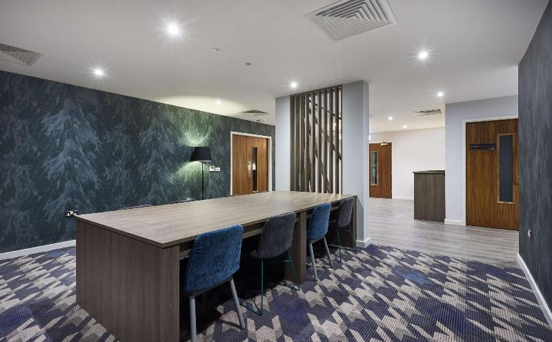Hampton by Hilton Humberside Airport image