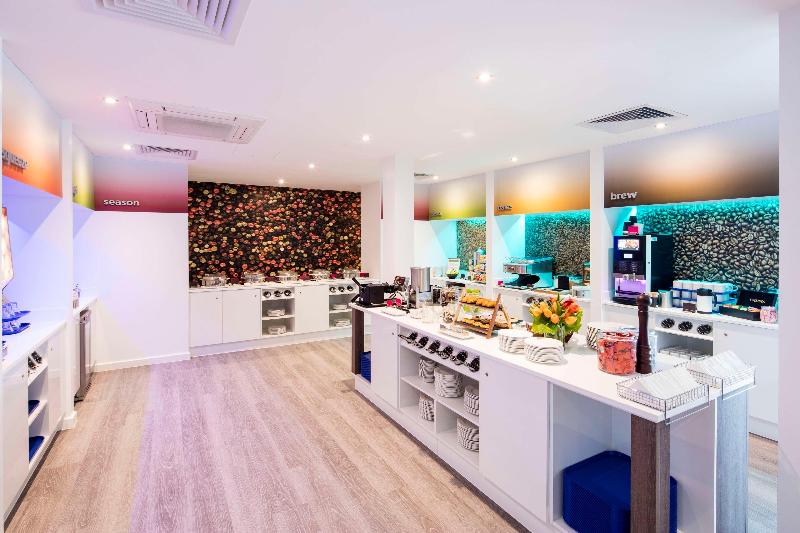 Hampton by Hilton Humberside Airport image