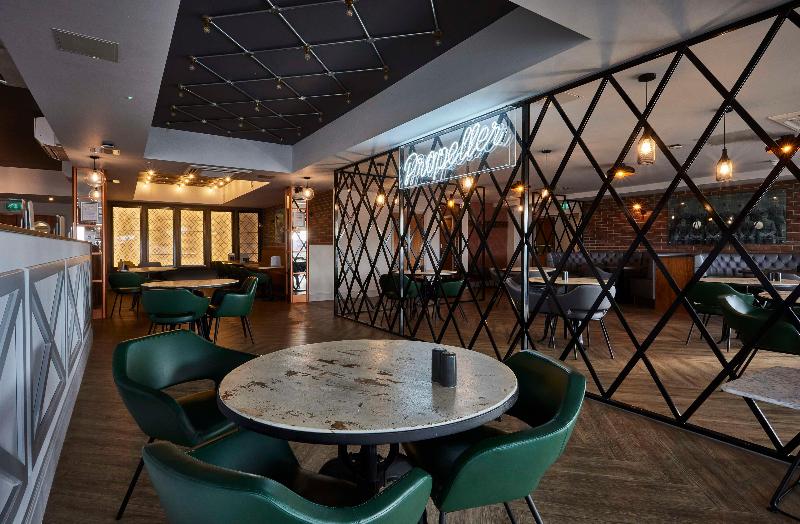 Hampton by Hilton Humberside Airport image