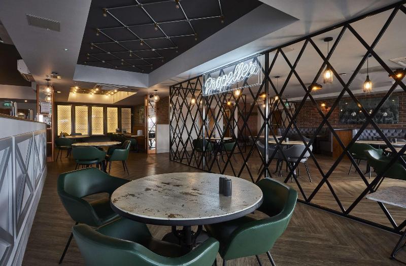 Hampton by Hilton Humberside Airport image