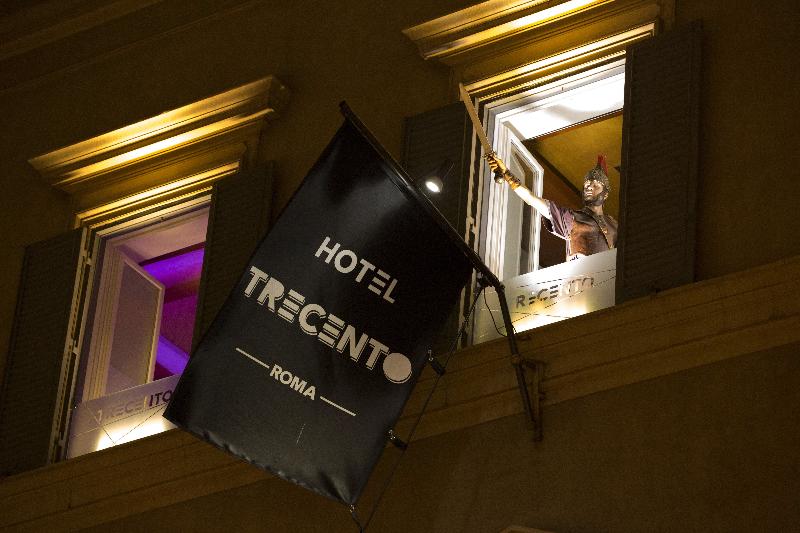 Hotel Trecento