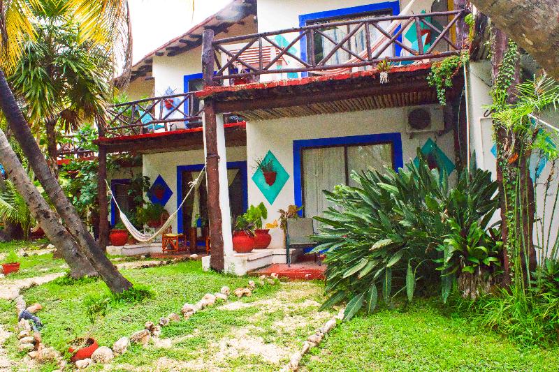 Casa Caribe Cancún