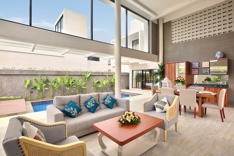 Bellevue Heritage by Premier Hospitality Asia