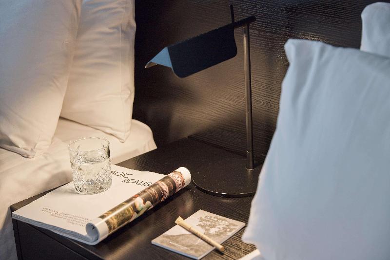 Stay in style at Rydges Perth Kings Square