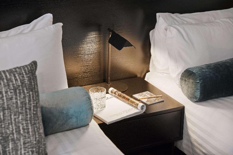 Stay in style at Rydges Perth Kings Square