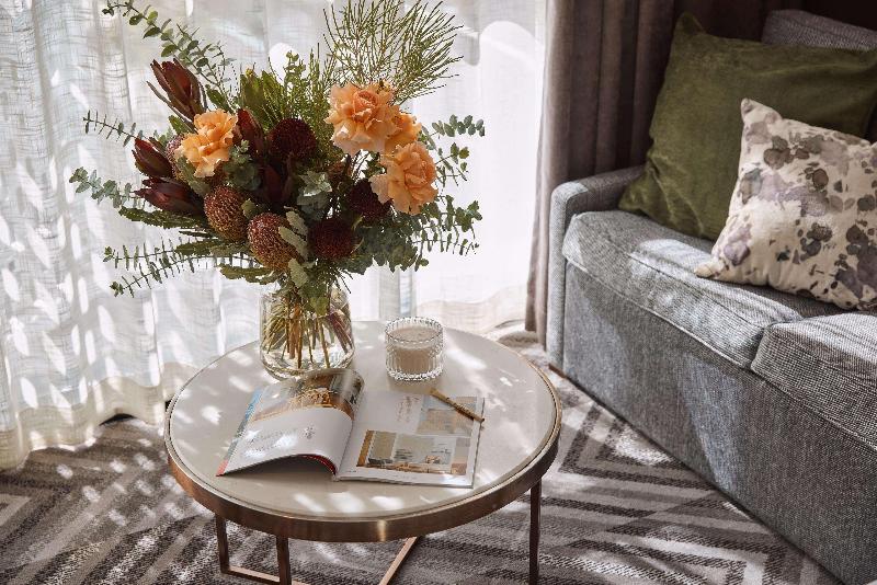 Stay in style at Rydges Perth Kings Square