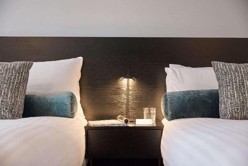 Stay in style at Rydges Perth Kings Square