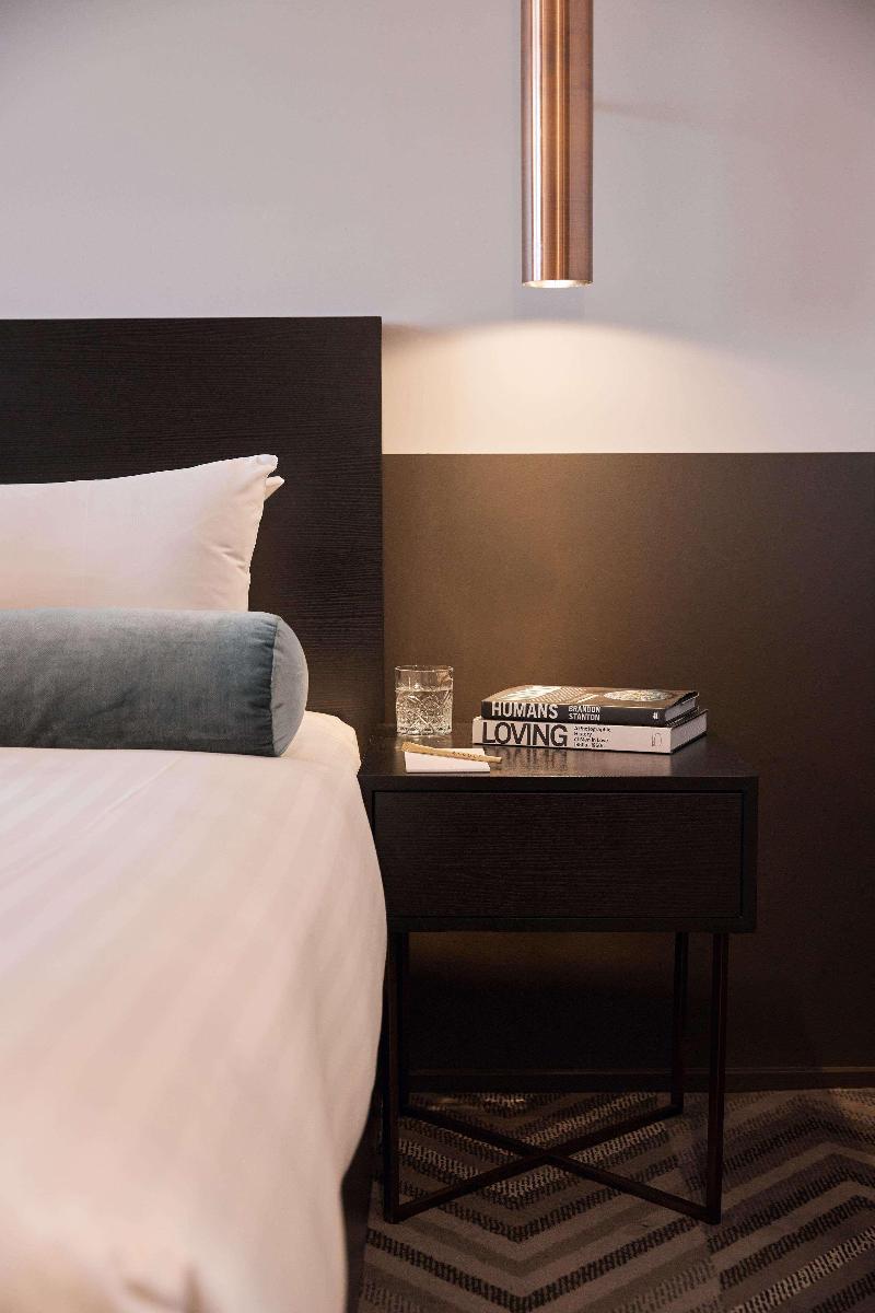 Stay in style at Rydges Perth Kings Square