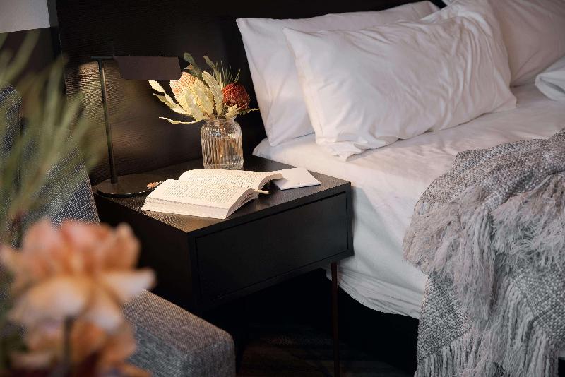 Stay in style at Rydges Perth Kings Square