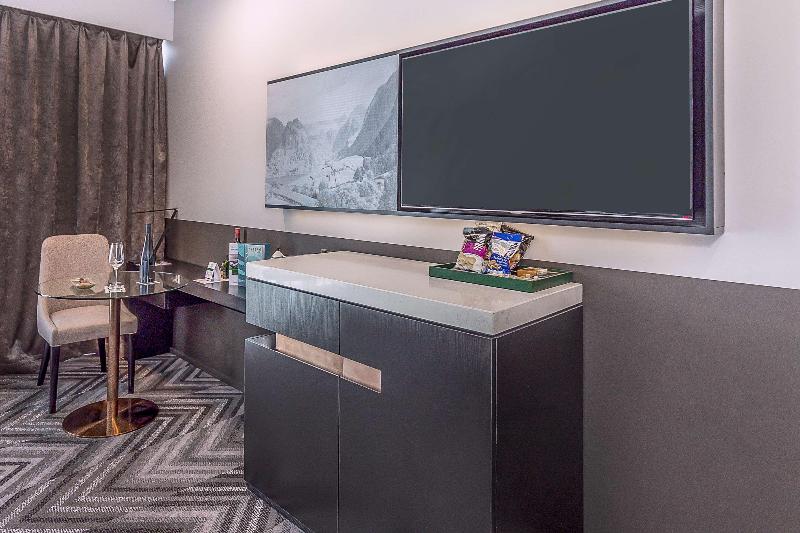 Stay in style at Rydges Perth Kings Square