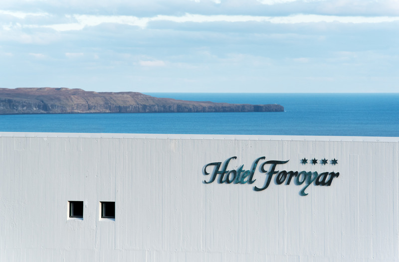 Hotel Føroyar
