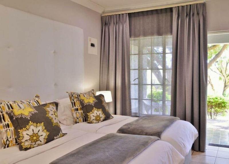 ANEW Resort White River Mbombela image