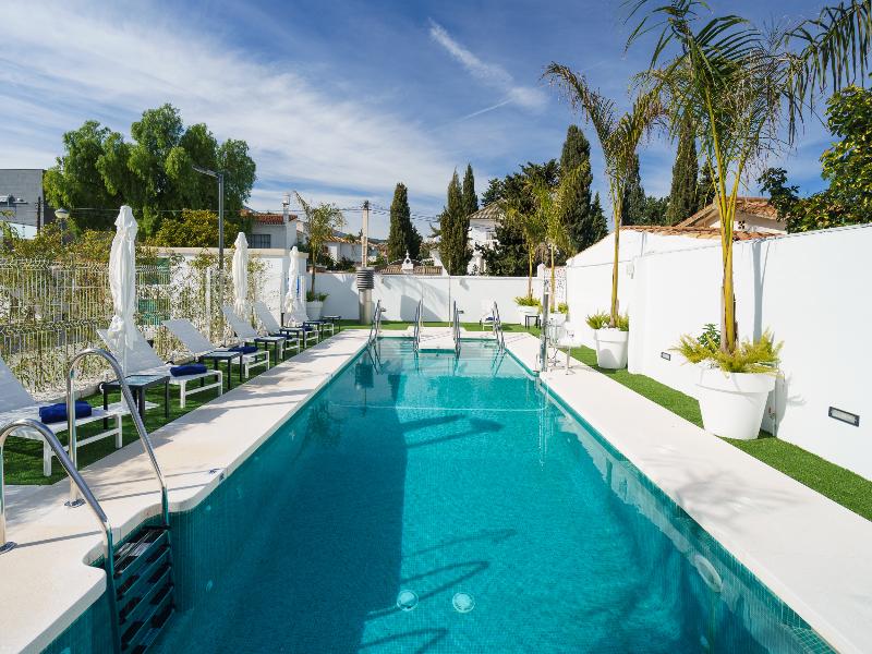 Costa Del Sol Torremolinos Hotel image