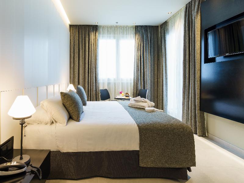 Costa Del Sol Torremolinos Hotel image
