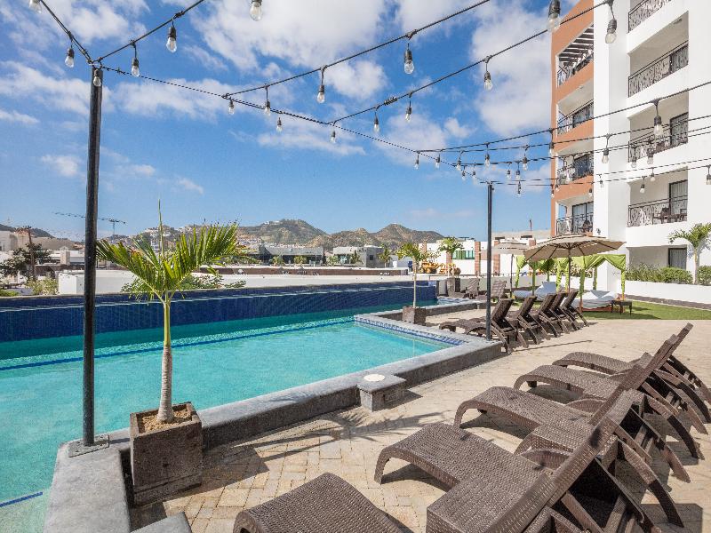Medano Hotel and Spa
