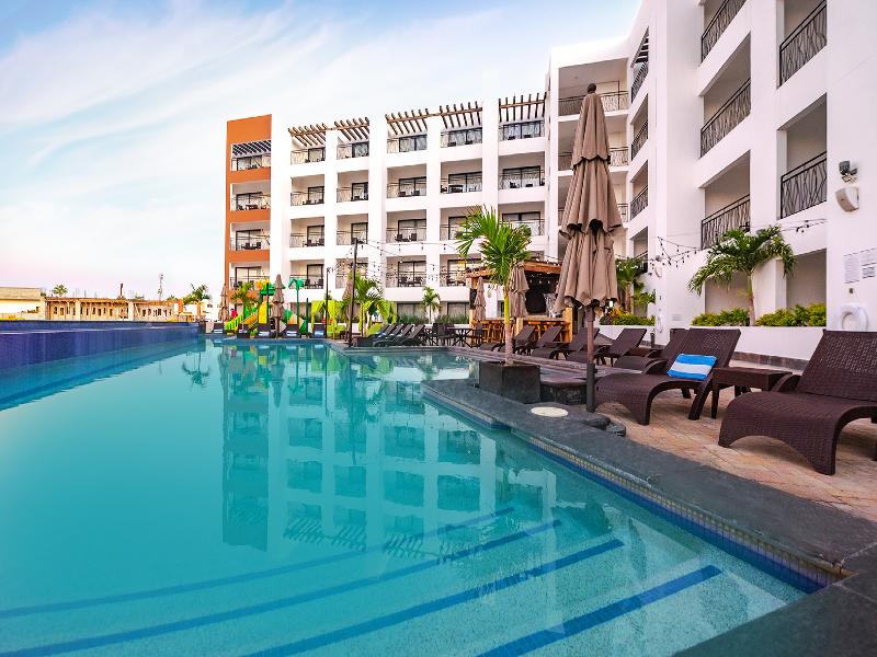 Medano Hotel and Spa image
