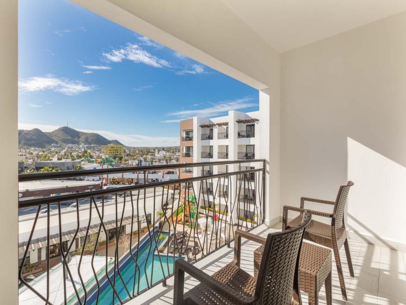 Medano Hotel and Spa image