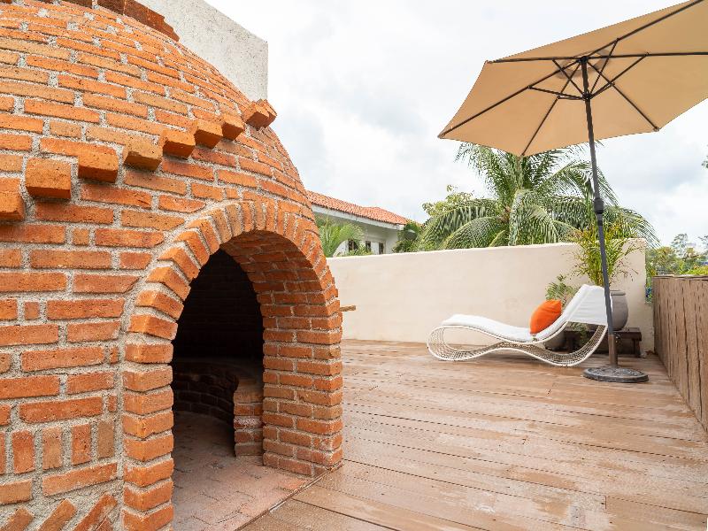 Mezcal Boutique Hotel image