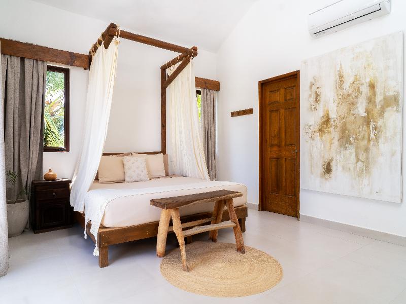 Mezcal Boutique Hotel image