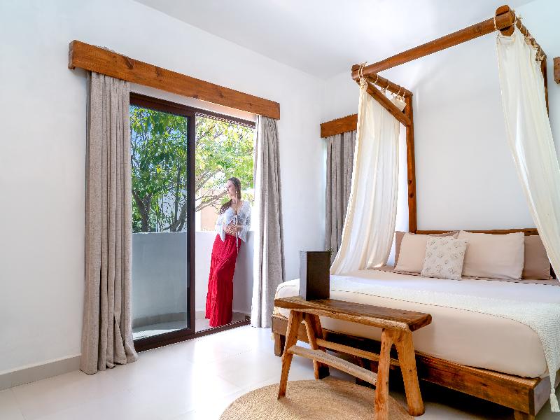 Mezcal Boutique Hotel image