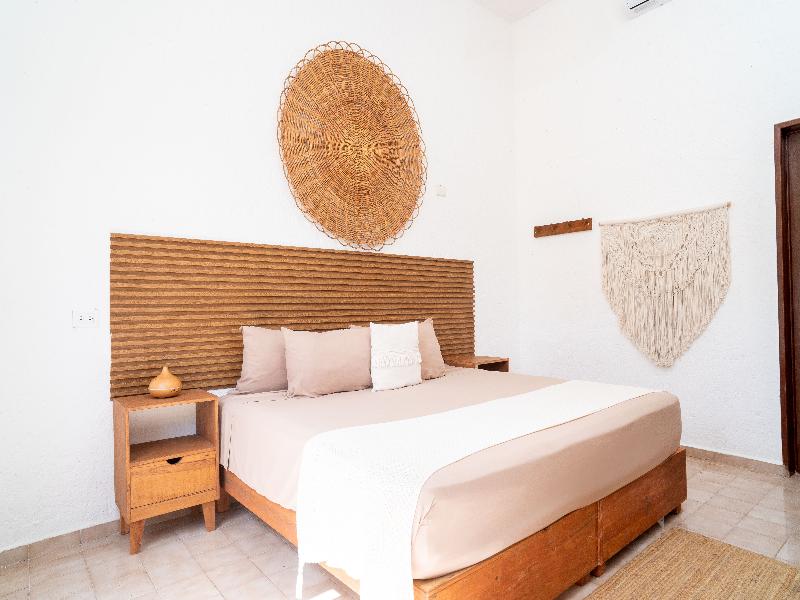 Mezcal Boutique Hotel image