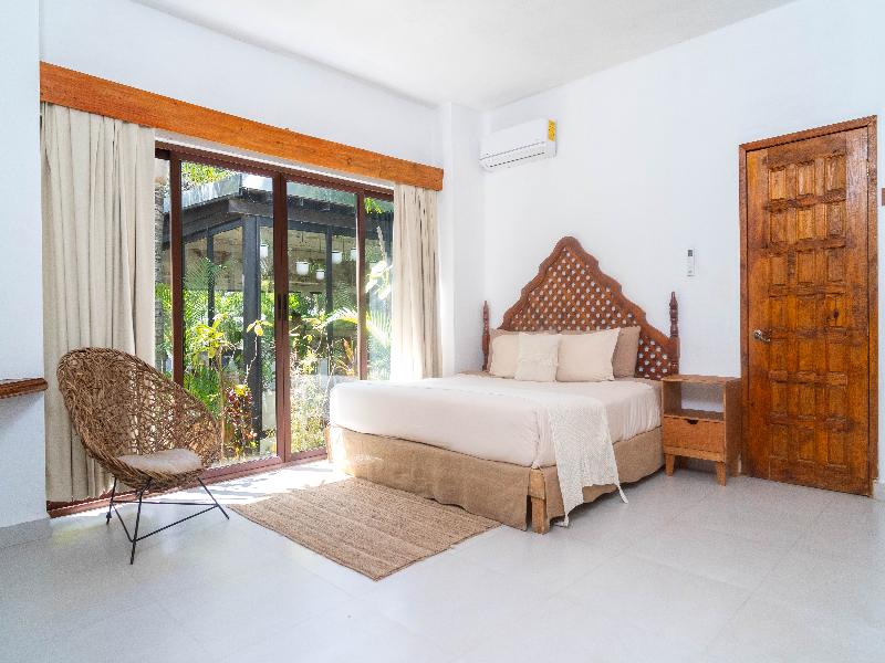 Mezcal Boutique Hotel image