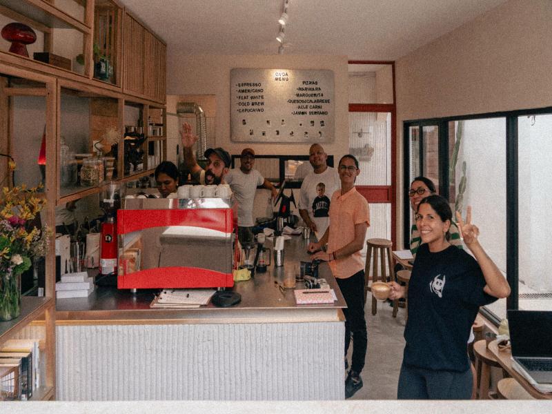 Mezcal Boutique Hotel image