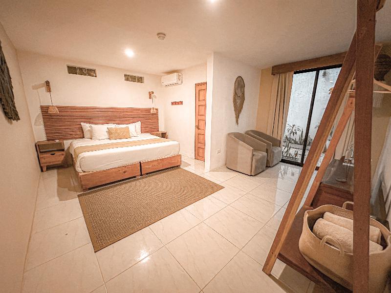 Mezcal Boutique Hotel image