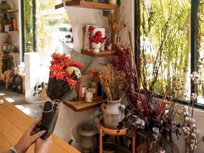 Mezcal Boutique Hotel image