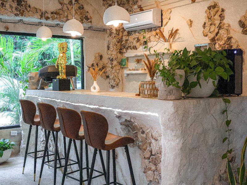 Mezcal Boutique Hotel image