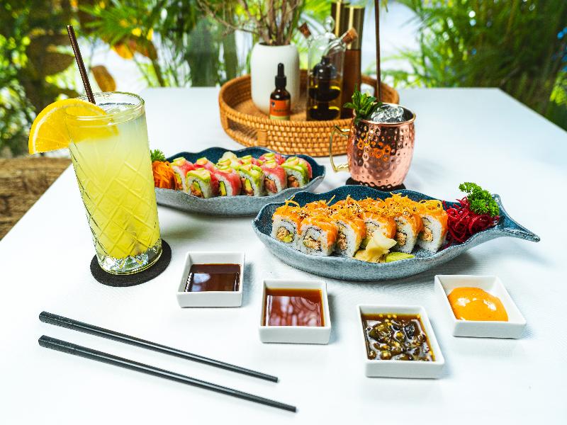Mezcal Boutique Hotel image